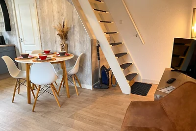 Ferienwohnung Pollux am Leuchtturm