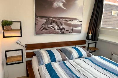 Ferienwohnung Pollux am Leuchtturm