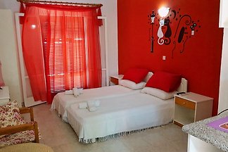 Apartament Locanda Servos Studios