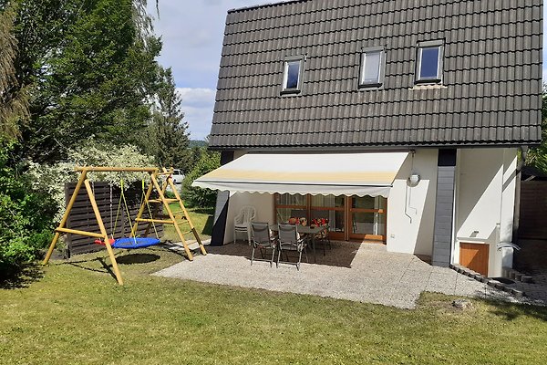 Ferienhaus Lichtenberg