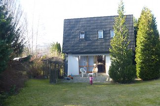 Ferienhaus 133