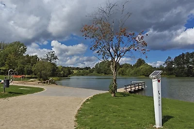 Ferienhaus am Frankenwaldsee Bayern