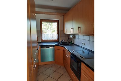 Das Ferienhaus am Frankenwaldsee