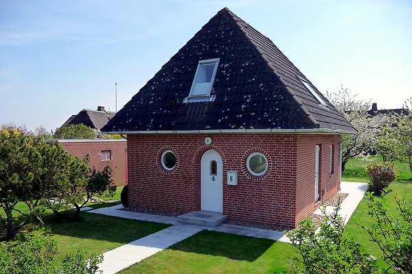 Ferienhaus Sylt