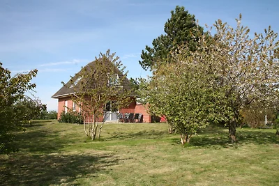 Sylthaus Archsum