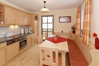 Bayerischer Wald Ferienwohnung