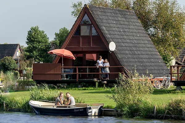 Ferienhaus Südbrookmerland