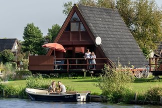 Ferienhäuser Gloger