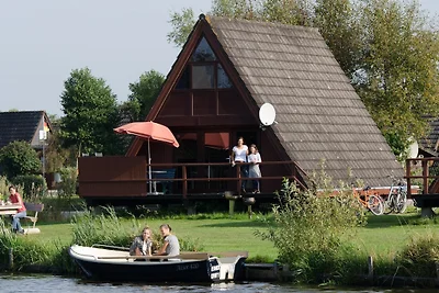 Ferienhäuser Gloger