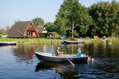 Ferienhäuser Gloger