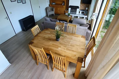 Bungalow Boerenslag Haus 31