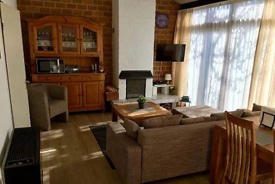 Bungalow Boerenslag Haus 31