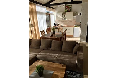Bungalow Boerenslag Haus 31