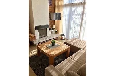 Bungalow Boerenslag Haus 31