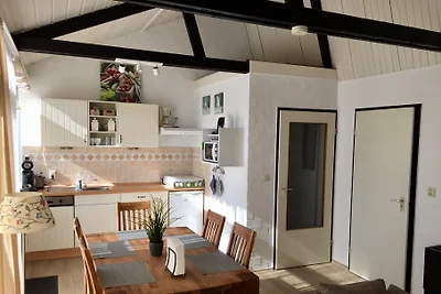 Bungalow Boerenslag Haus 31
