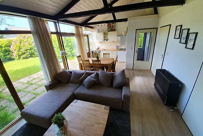 Bungalow Boerenslag Haus 31