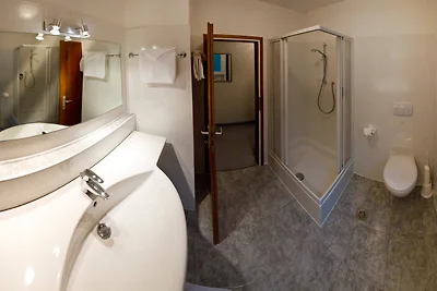 Ferienwohnung Panorama