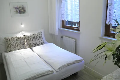 Ferienwohnung Panorama