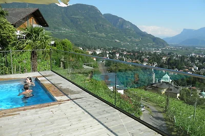 Ferienwohnung Panorama