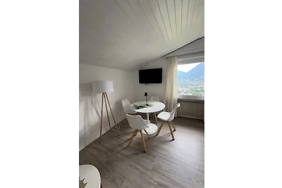 Ferienwohnung Panorama