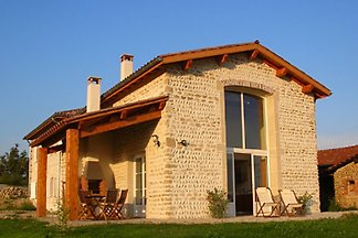 Gîte des Mortiguettes