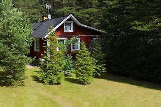 Ferienhaus „Lillesjö“
