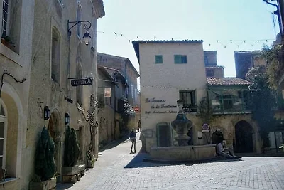La Cartharie