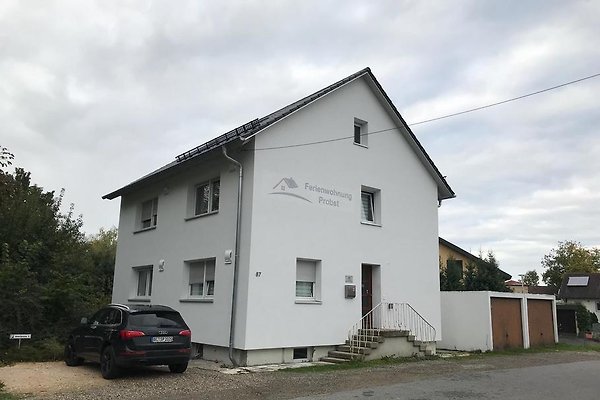 Ferienwohnung Laupheim