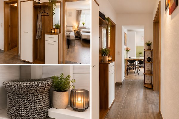 Ferienwohnung Laupheim