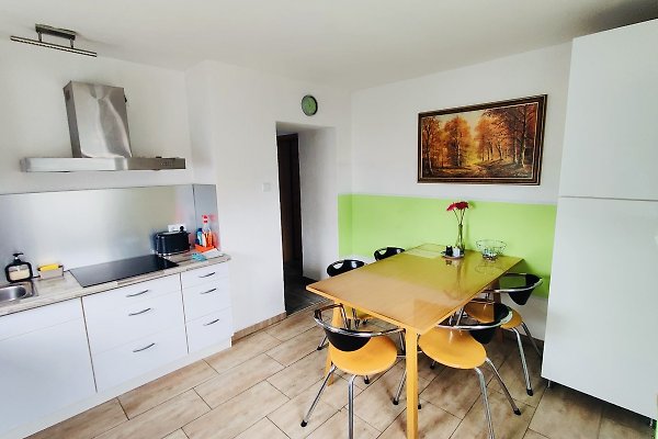 Ferienhaus Laupheim