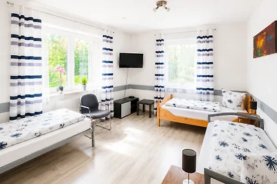 Ferienwohnung Probst 