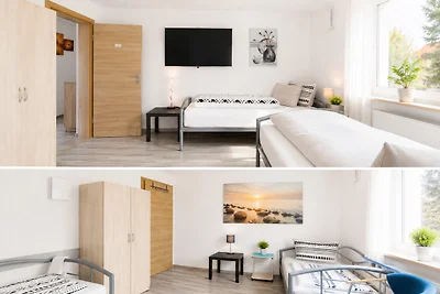 Ferienwohnung Probst 