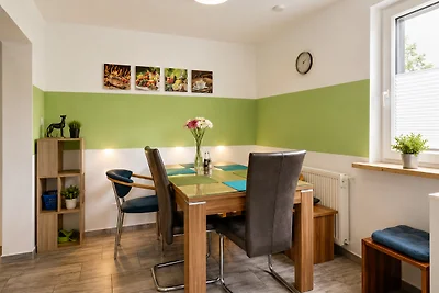 Ferienwohnung Probst 