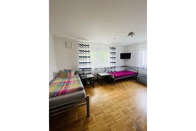 Ferienwohnung Probst 