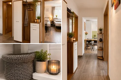 Ferienwohnung Probst 