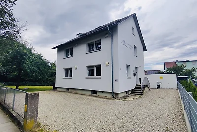 Ferienwohnungen  Bailey
