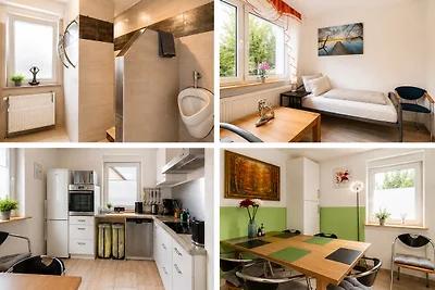 Ferienwohnung Probst 