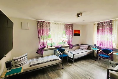 Ferienwohnung Probst 