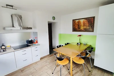 Ferienwohnungen  Bailey
