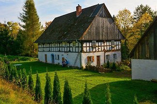 Alten Backerei (Bauernhaus 1808)