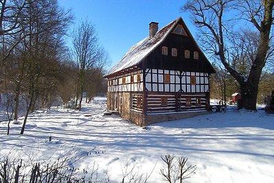 Eisvogel-Cottage