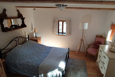 Eisvogel-Cottage