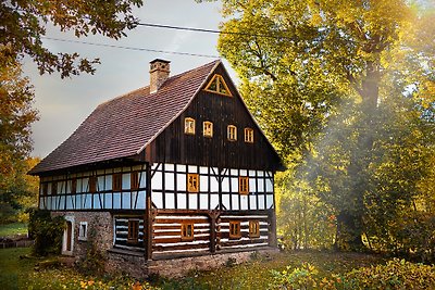 Eisvogel-Cottage