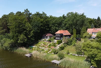 Ferienhaus am Schlabornsee