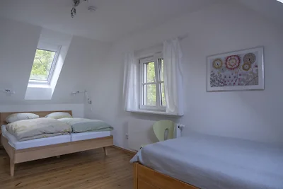 Ferienhaus am Schlabornsee