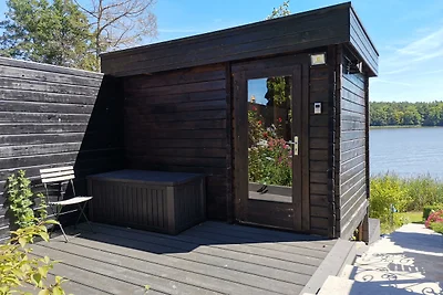 Ferienhaus am Schlabornsee