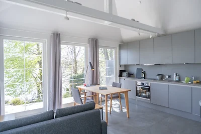 Casa vacanze Vacanza di relax Zechlinerhütte