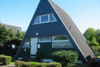 Ferienhaus im Ostseebad Damp