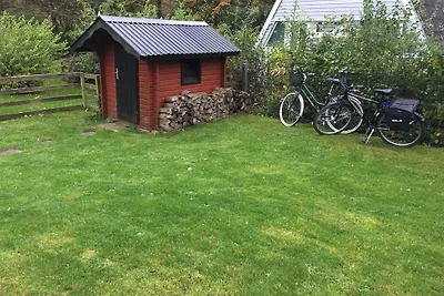 Casa vacanze nella località balneare baltica di Damp