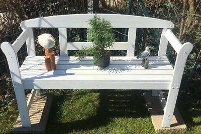 Casa vacanze nella località balneare baltica di Damp